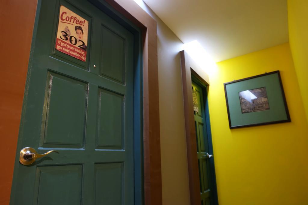 Hotel Bann Aom Boutique Pranburi Esterno foto