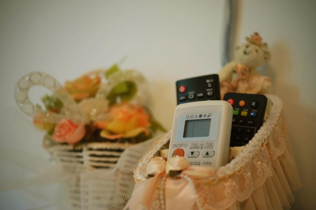 Hotel Bann Aom Boutique Pranburi Esterno foto