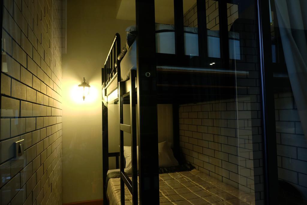 Hotel Bann Aom Boutique Pranburi Esterno foto