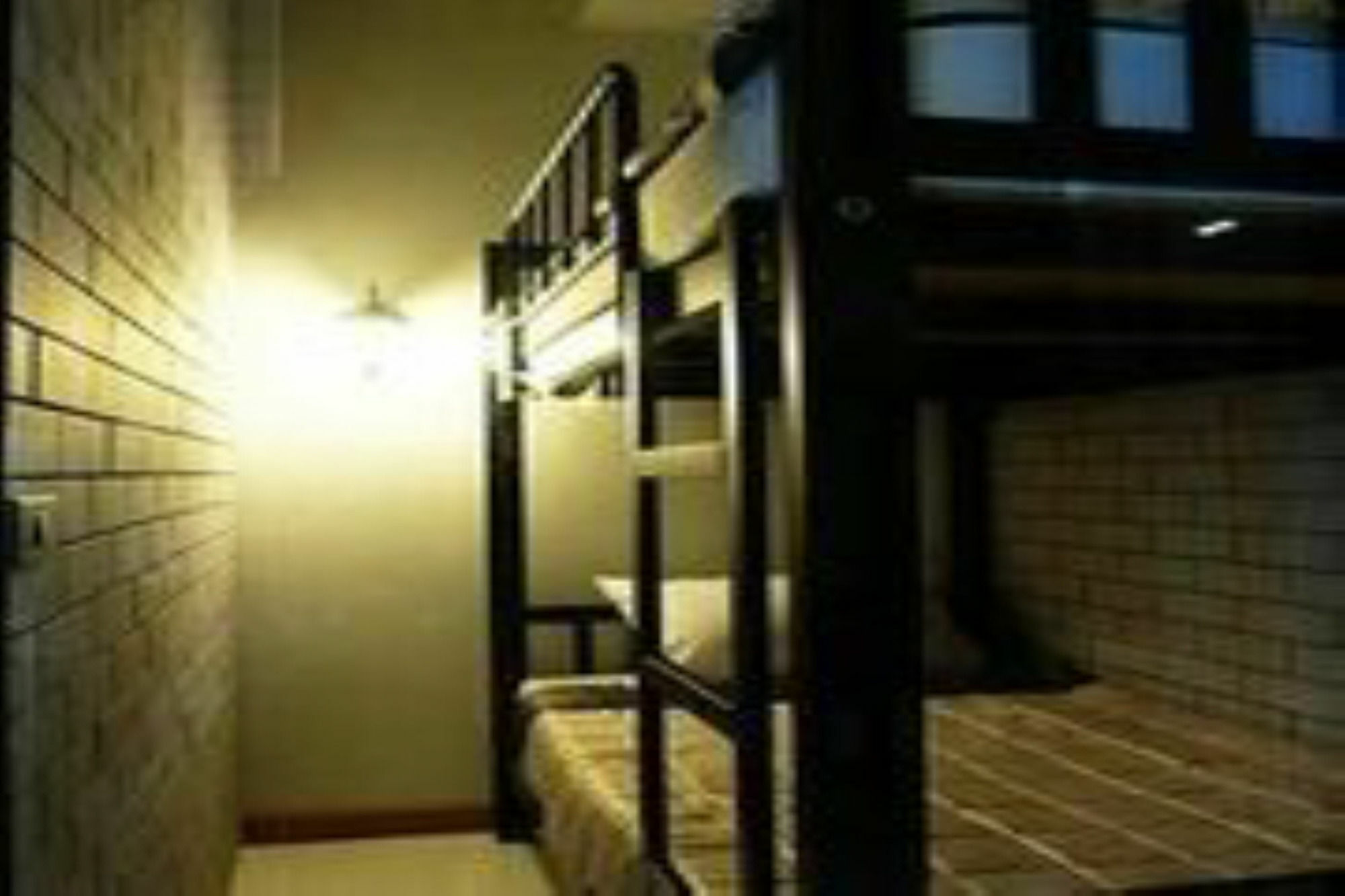 Hotel Bann Aom Boutique Pranburi Esterno foto